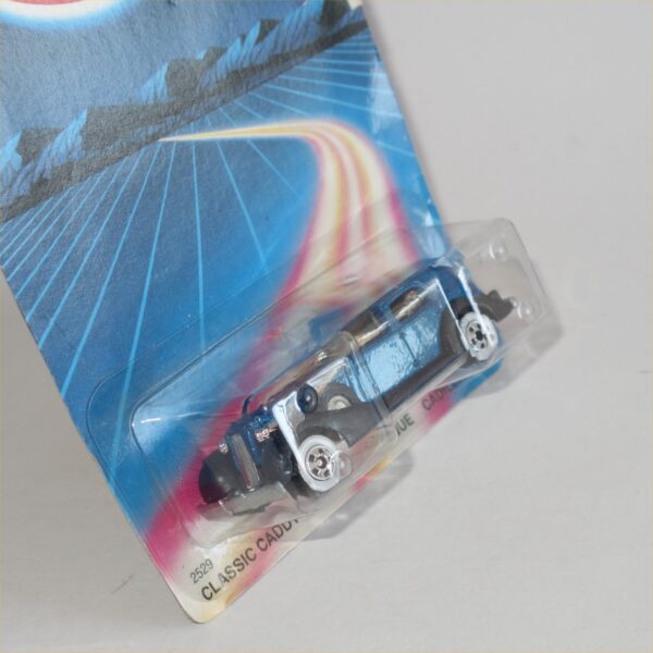 Hot Wheels 2529 Classic Caddy