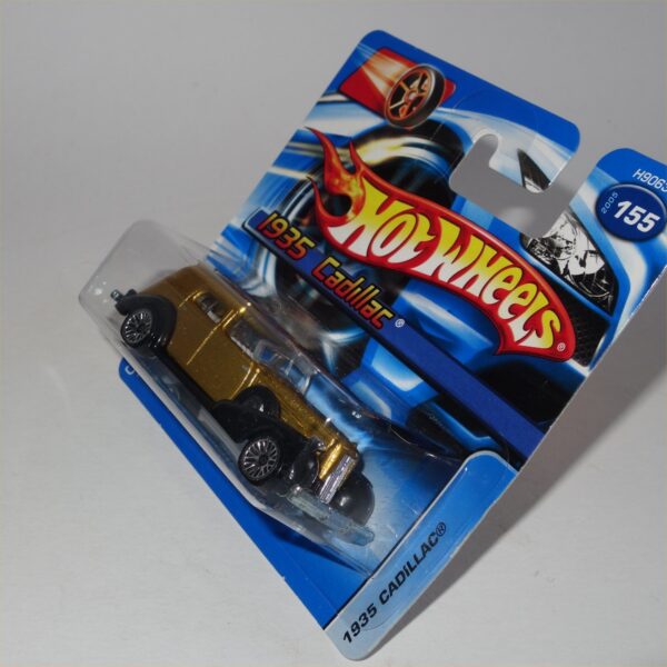 Hot Wheels 2005 1935 Cadillac