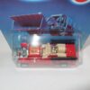 Mattel Hot Wheels 1986 Old Number 5 Fire Engine MoC