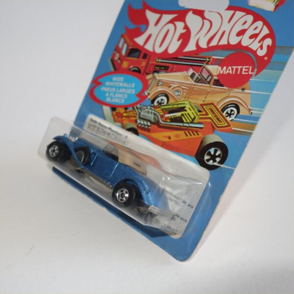 Hotwheels 3290 Rolls Royce Phantom II