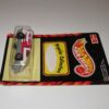 Mattel Leo Hot Wheels 1978 Inside Story 2510 MoC