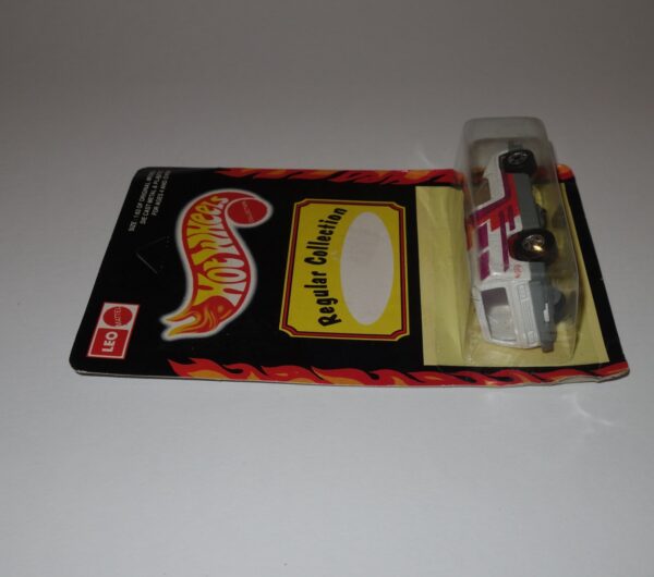 Mattel Leo Hot Wheels 1978 Inside Story 2510 MoC