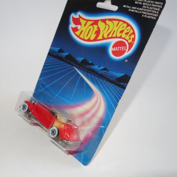 Hot Wheels Mercedes 540K #3911