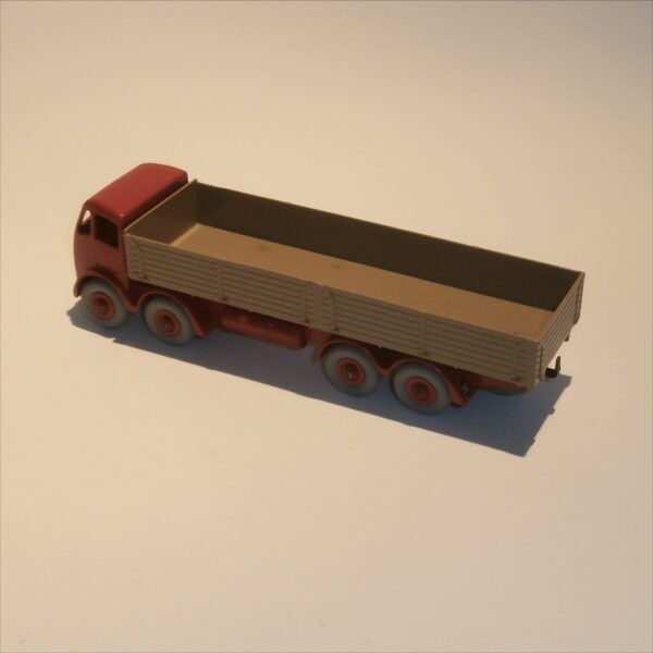 Dinky Toys 901 Foden Highside Tray Restored