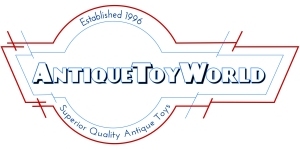 Antique Toy World : Quality Antique Toys