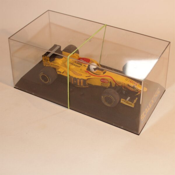 Scalextric C2080 Jordan Peugeot 197 1998 Fisichella