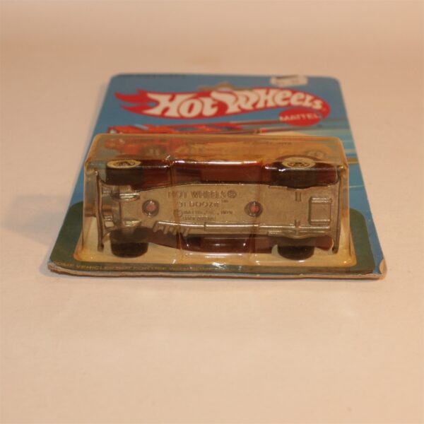 Mattel Hot Wheels 4342 '31 Doozie Carded c1982