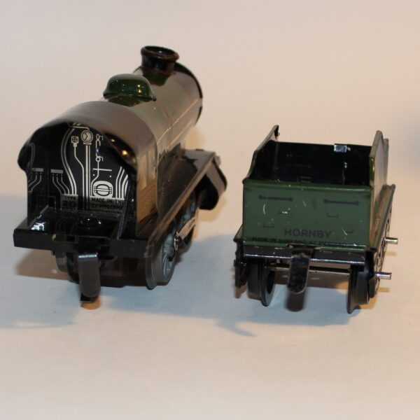 Hornby Clockwork Goods Set 20 O Gauge Boxed