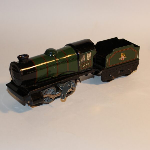 Hornby Clockwork Goods Set 20 O Gauge Boxed