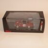 Schuco 1:43 Porsche 356A Speedster #77 Bruce Jennings 1963