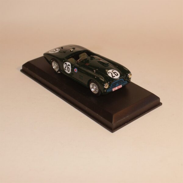 Top Collection 1:43 Aston Martin DB3 Le Mans 1952 Spyder #26