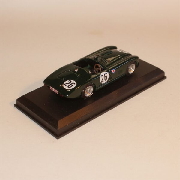 Top Collection 1:43 Aston Martin DB3 Le Mans 1952 Spyder #26