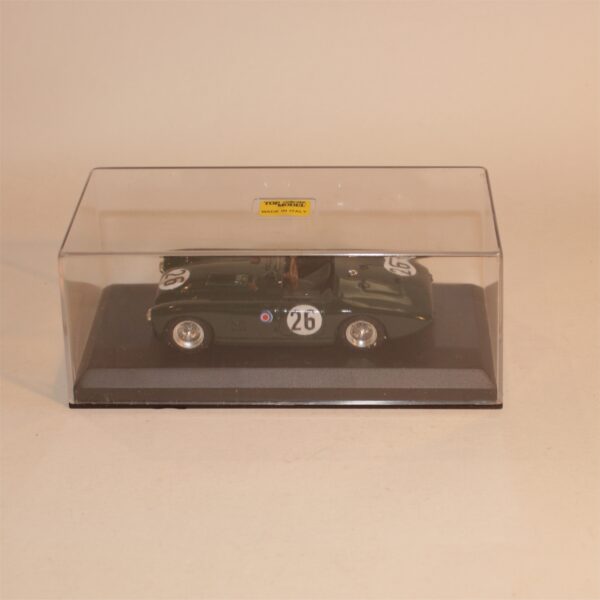 Top Collection 1:43 Aston Martin DB3 Le Mans 1952 Spyder #26