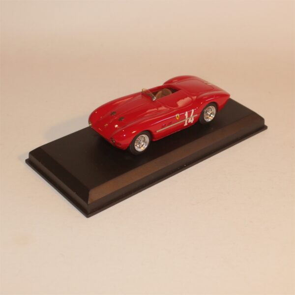 Top Collection 1:43 Ferrari 735S GP Autodromo 1953