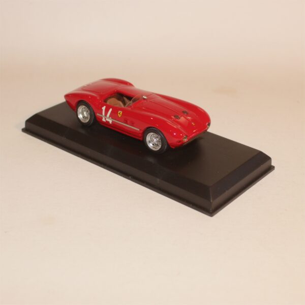 Top Collection 1:43 Ferrari 735S GP Autodromo 1953