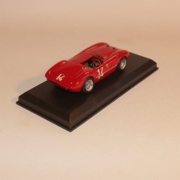 Top Collection 1:43 Ferrari 735S GP Autodromo 1953