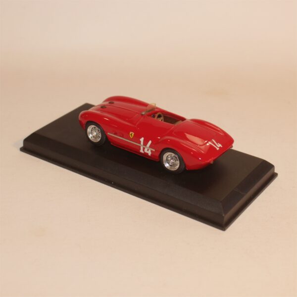 Top Collection 1:43 Ferrari 735S GP Autodromo 1953