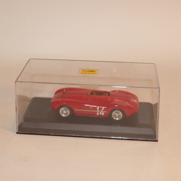 Top Collection 1:43 Ferrari 735S GP Autodromo 1953