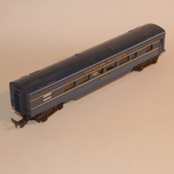 Triang Hornby R26/27 Australian Victorian Railways Coach 20711