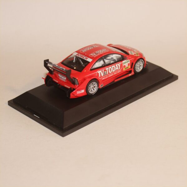 Schuco Motorsport 1:43 Opel Astra V8 Coupe 2003 Dumbreck