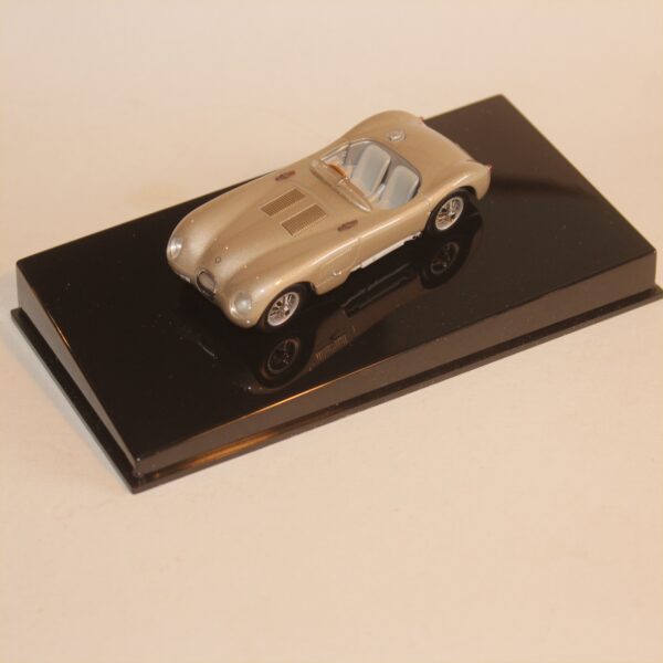 Autoart 53503 1951 Jaguar C-Type 1:43 Bronze Mint Boxed