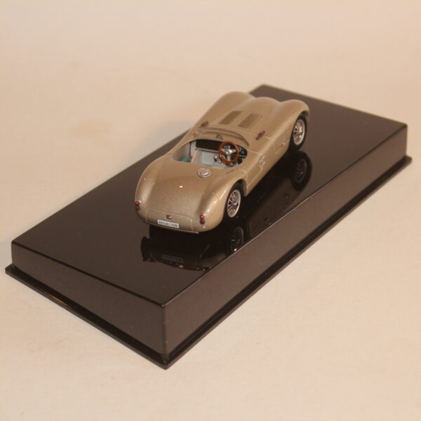 Autoart 53503 1951 Jaguar C-Type 1:43 Bronze Mint Boxed