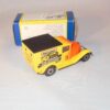 Matchbox MB38 Ford Van MICA 1995 Europe