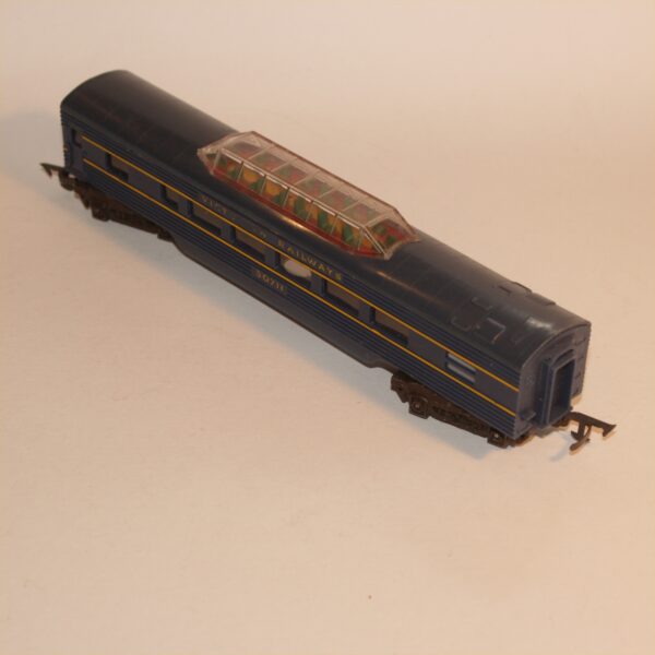 Triang Hornby R26/27 Australian Victorian Railways Observation Coach 30711