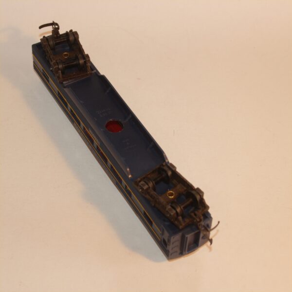 Triang Hornby R26/27 Australian Victorian Railways Observation Coach 30711