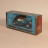 Matchbox Yesteryear Y-8 1914 Stutz Roadster Mint Boxed