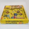 Marx The Lone Ranger Tribal Pow Wow Adventure Pack