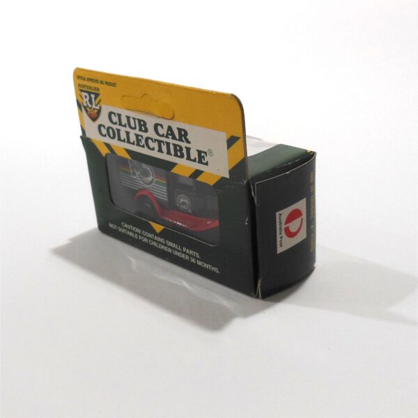 Matchbox 1995 ARL Rugby League Penrith Panthers MB38 Model A Ford