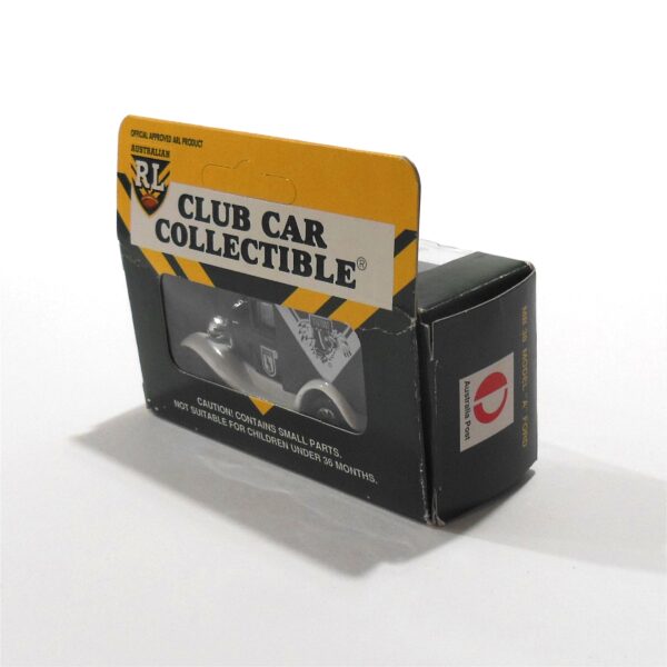 Matchbox 1995 ARL Rugby League Western Suburbs MB38 Model A Ford