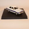 Replicar Trofeu Models Ford Escort RS2000 White