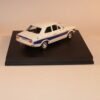 Replicar Trofeu Models Ford Escort RS2000 White