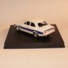 Replicar Trofeu Models Ford Escort RS2000 White