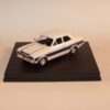 Replicar Trofeu Models Ford Escort RS2000 White