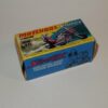 Matchbox Lesney 38e Stingaroo Motorcycle Choppers Superfast 1973 Mint in Original Box
