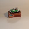 Matchbox Lesney 21g Renault 5TL White Rally Logos Superfast 1978 Mint Original Box