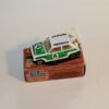 Matchbox Lesney 21g Renault 5TL White Rally Logos Superfast 1978 Mint Original Box