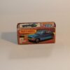 Matchbox Lesney 21g Renault 5TL White Rally Logos Superfast 1978 Mint Original Box
