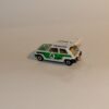 Matchbox Lesney 21g Renault 5TL White Rally Logos Superfast 1978 Mint Original Box