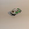 Matchbox Lesney 21g Renault 5TL White Rally Logos Superfast 1978 Mint Original Box