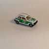 Matchbox Lesney 21g Renault 5TL White Rally Logos Superfast 1978 Mint Original Box