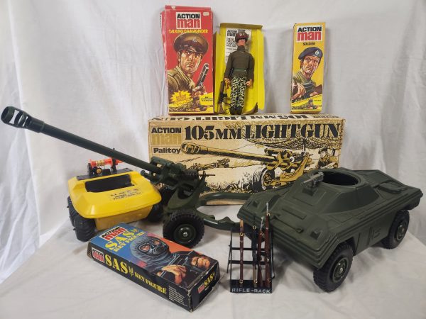 Action Figures